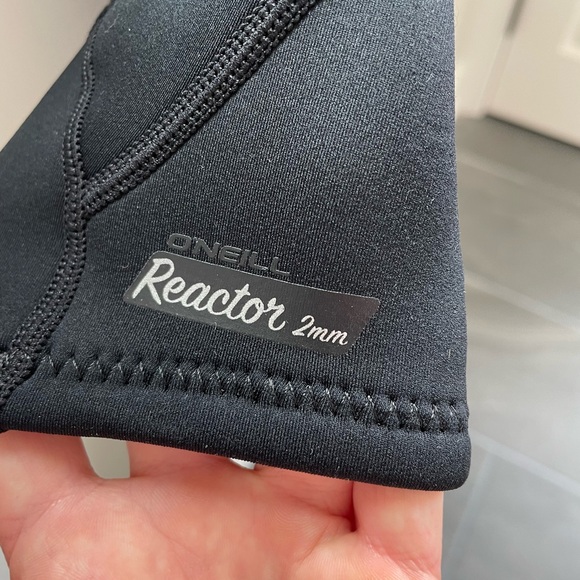 Women’s Reactor-2 2mm spring wetsuit - Picture 3 of 5